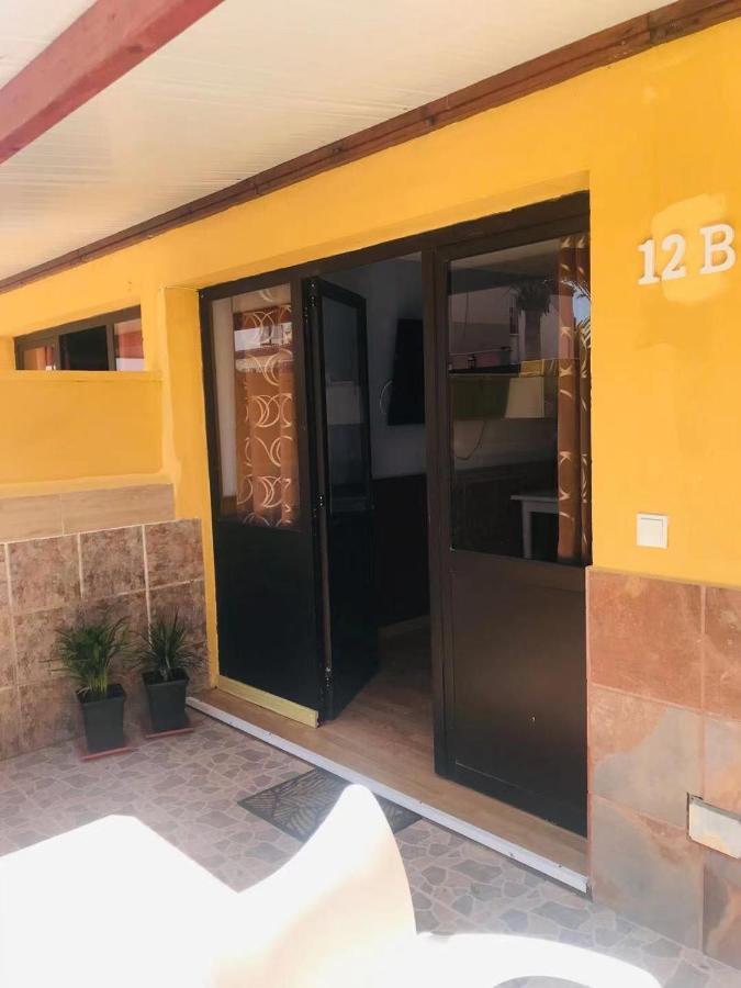 Neptuno 12B Apartment Caleta De Fuste Exterior photo