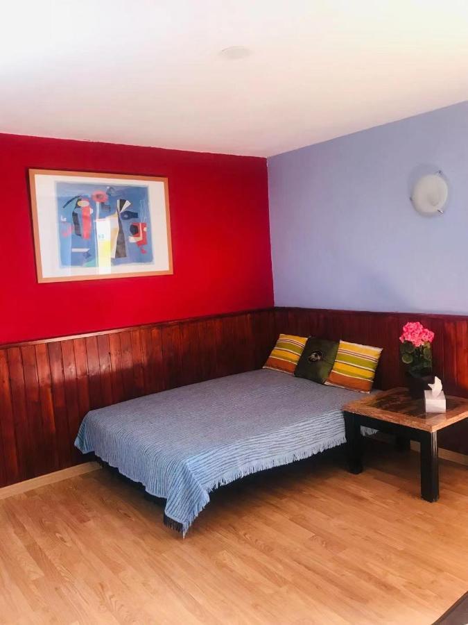 Neptuno 12B Apartment Caleta De Fuste Exterior photo
